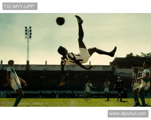 从童星到足球巨星的励志之路：追梦少年逆袭传奇人生