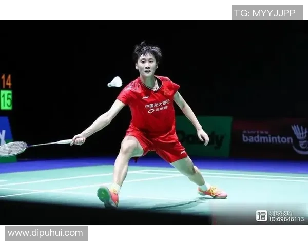 上海羽毛球队心理素质分析与提升策略探讨