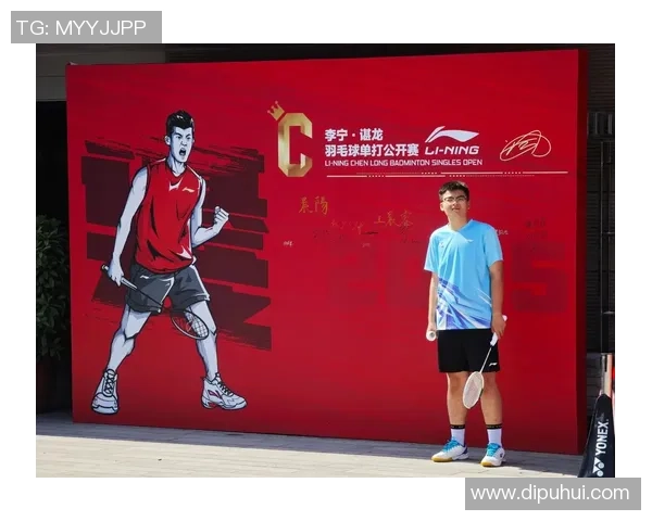 权威发布羽毛球耐力实力排行榜揭晓各国选手表现分析